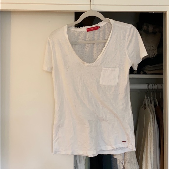 n:PHILANTHROPY Tops - N:PHILANTHROPY TSHIRT.